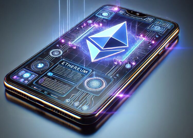 Revolution in Your Pocket: Why the Ethereum Phone Challenges Corporate Control