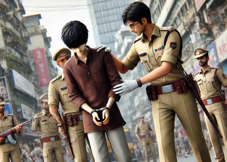 Indian Police Crush ‘Goldcoat Solar’ Fraud — Binance Aids in Crypto Seizure