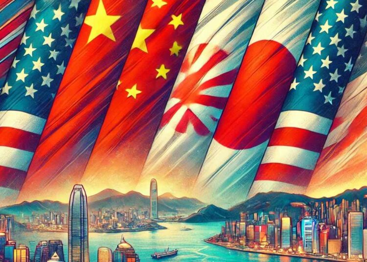 Indo-Pacific Nations Outpacing the US in Crypto Regulation, SEC Commissioner Says