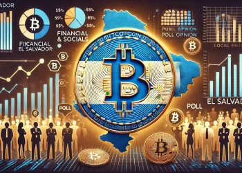 Is Bitcoin Transforming El Salvador? Shocking Insights from Local Poll!