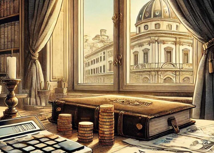 Italy Targets Bitcoin With Capital Gains Tax Hike as EU Prepares for MiCA Regulations