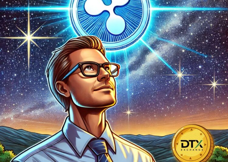 10x Is Just the Beginning for This Sleeper Altcoin as XRP and TIA Coin Whales Inject $500K In Presale