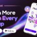 Plus Wallet’s Refer-to-Earn Scheme, Soaring Bitcoin Prices, & Uniswap’s Latest Tech Could Be Your Golden Ticket!