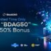 BlockDAG’s 50% Bonus Raises Sales; Outlook on TON & SUI Prices