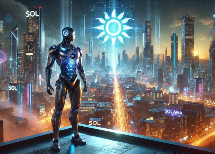 Solana Ruled 2023, Dogwifhat Dominated 2023—But 2024 Belongs to IntelMarkets With Upcoming 1352% Surge!