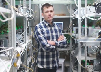 Northern Data Considers Selling Crypto Mining Unit to Fund AI Venture