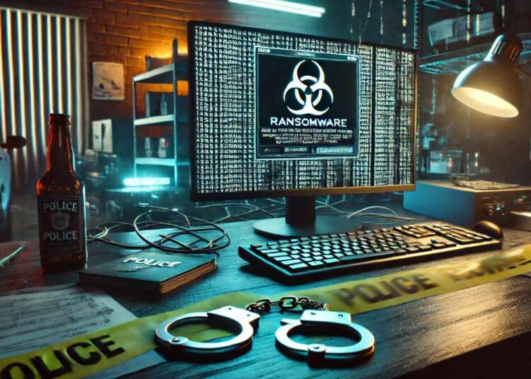 4 Arrests, Sanctions Follow Global Operation Against Lockbit Group