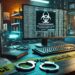 4 Arrests, Sanctions Follow Global Operation Against Lockbit Group