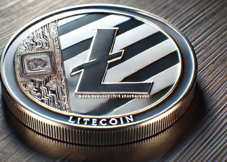 Canary Capital Files Registration for Litecoin ETF With SEC