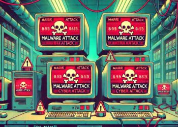 International Sting Unravels Malware Stealing Crypto and Financial Data