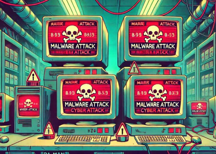 International Sting Unravels Malware Stealing Crypto and Financial Data