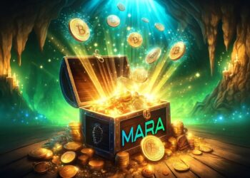 Understanding Bitcoin Treasury Strategies: Insights From Public Bitcoin Miners Like MARA