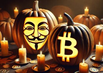 Unmasking Satoshi Nakamoto’s Halloween White Paper Release: A Strategic Coincidence?
