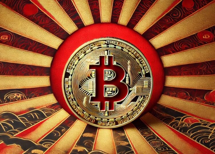 Tokyo’s Metaplanet Grows Its Bitcoin War Chest to $45 Million