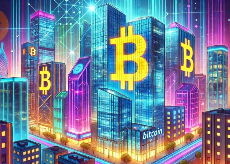 Microstrategy Stock MSTR Set to Surge by 64% on Bitcoin Investment Bet, Analysts Say