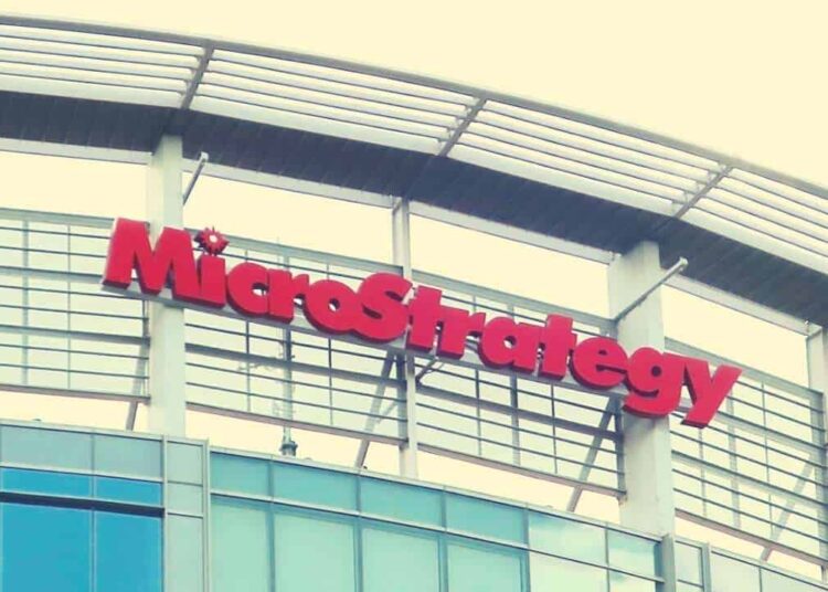 MicroStrategy Announces $42 Billion Capital Plan To Buy More Bitcoin