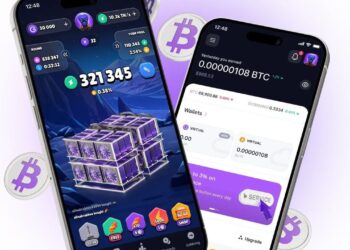 Bitcoin Mining, Gamified: Inside Miner Wars and the GoMining Ecosystem With CPO Dan Otryvanoff