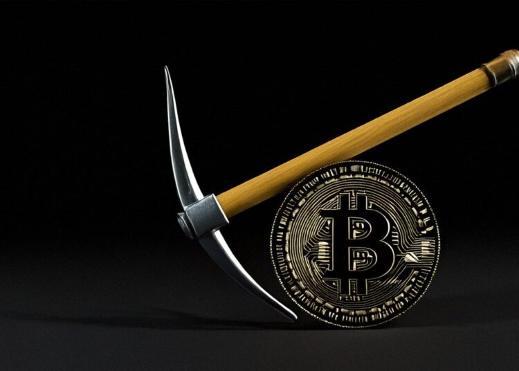 New Falconx Platform Could Transform How Miners Liquidate Crypto