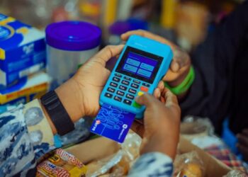 Nigerian Fintech Reaches Unicorn Status With $110 Million Google-Backed Funding Round