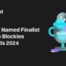 Bitget Named Among Top 12 Finalists for Digital Currency Exchange of the Year at Australia’s 2024 Blockies Awards