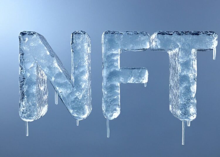 Digital Collectibles Market Struggles as September NFT Sales Slide by 47.9%
