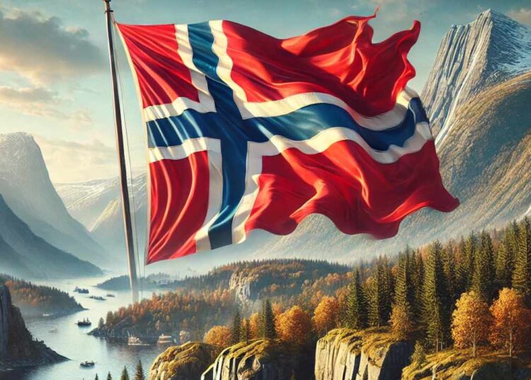 Norway’s Central Bank on CBDC Progress: We’re Not Falling Behind