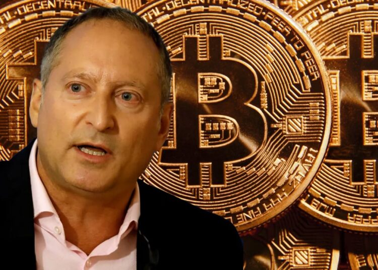 Former Sodastream CEO Offers $100K in Bitcoin for the Safe Return of Israeli Hostages