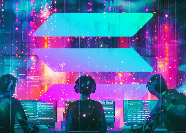 One Emerging Trend Could Give Solana an Edge Over Ethereum in the Battle for Layer-1 Dominance: Sygnum Bank