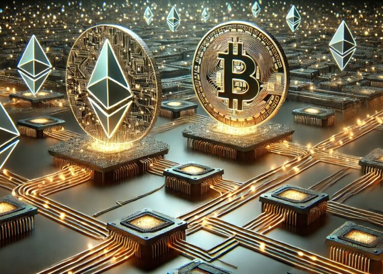 L2 Scaling Challenges May Undermine Ethereum and Bitcoin’s Long-Term Security