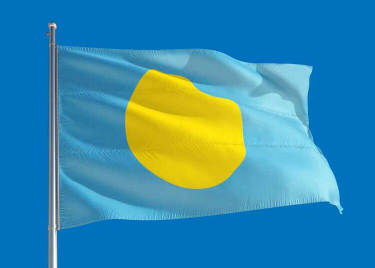Palau Collaborates With Japan to Introduce Blockchain Savings Bonds