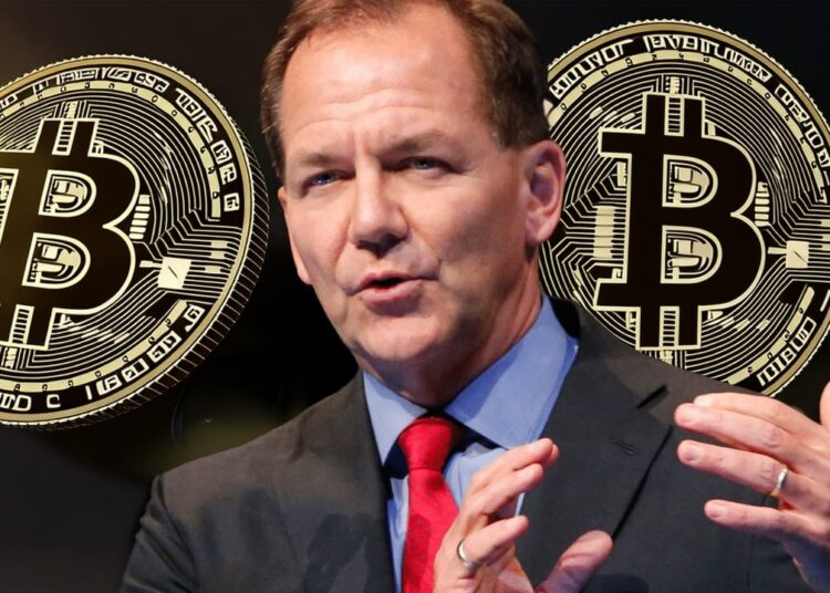 ‘All Roads Lead to Inflation’ — Why Legendary Investor Paul Tudor Jones Is Betting on Bitcoin