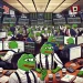 Last Week Featured Bullish Continuation