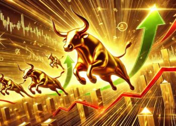 Peter Schiff Emphasizes Gold Bull Market Is Just Getting Started