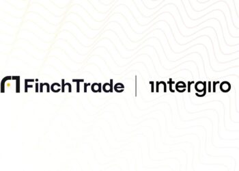 Intergiro and FinchTrade Partner to Bridge Fiat and Crypto Ecosystems with Embedded Banking and Instant Liquidity for Web 3.0