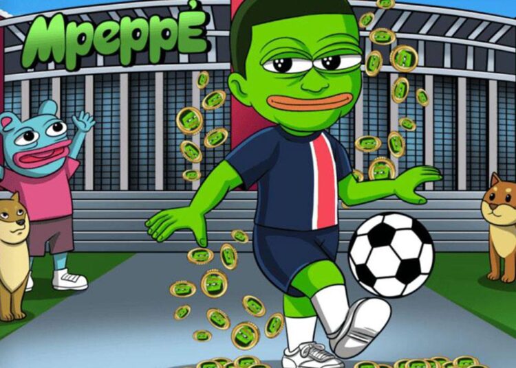 Ethereum Investors Eye Gambling Token Mpeppe for New Profit Opportunities