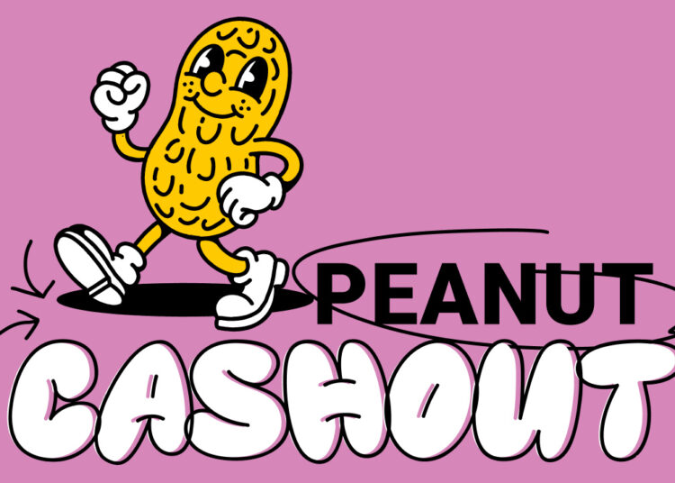 Peanut releases instant offramp