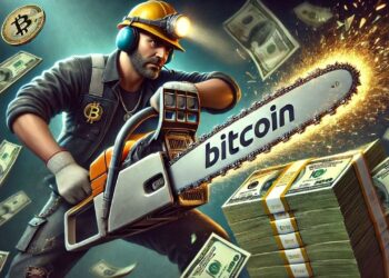 A New Approach to Analyzing Operational Efficiency of Bitcoin Mining Companies