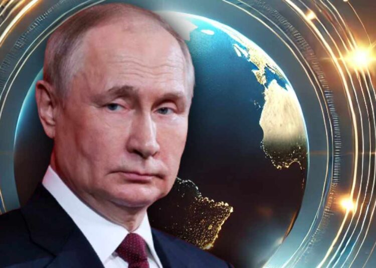 Putin Discusses BRICS Currency and Swift Alternative