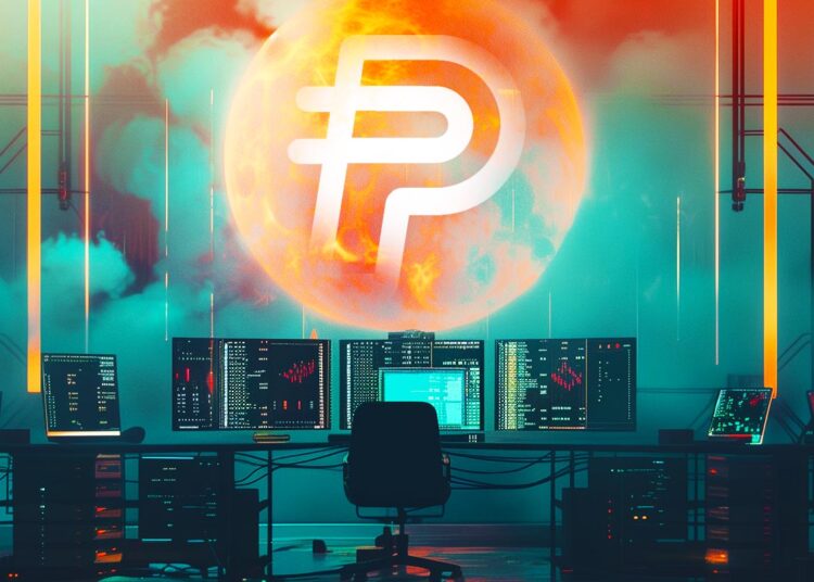 PayPal Taps Native Stablecoin PYUSD for Business Payment to Accounting Giant Ernst & Young: Report