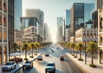 Qatar Tech Firm Launches Platform for Tokenized Islamic Finance Contracts