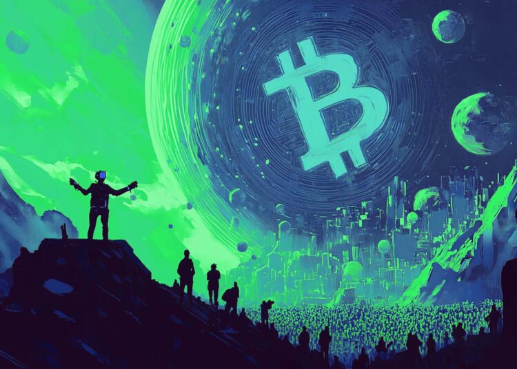 ‘It’s Happening’: Top Analyst Predicts Incoming Parabolic Rally for Bitcoin – Here’s His Target
