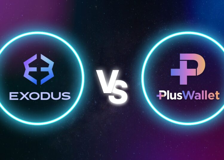 Plus Wallet Enhances User Profits; Updates from Exodus Wallet & Cardano Foundation