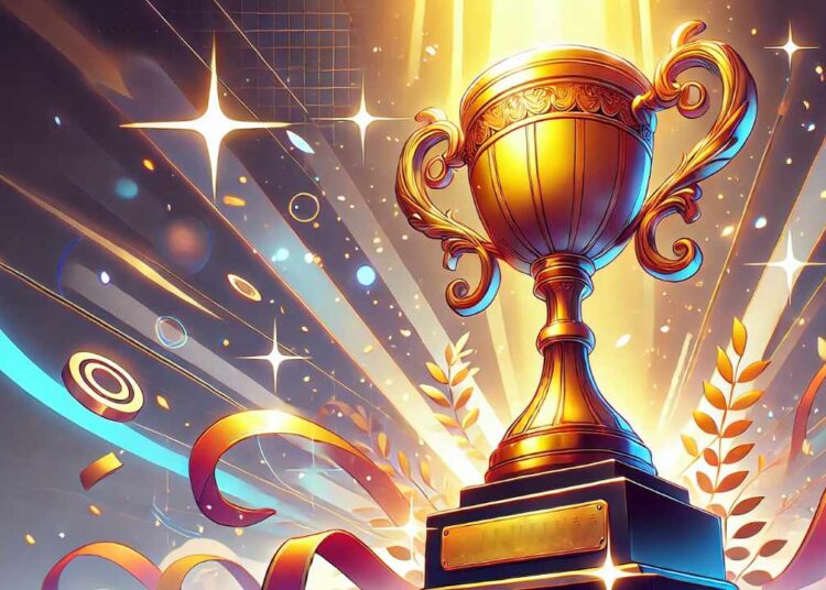 Ripple Wins Platinum for Best Cross-Border Payments Platform at Future Digital Awards 2024