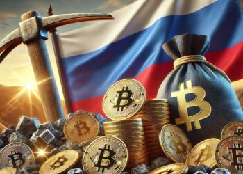 Russian Crypto Miner, Sovereign Fund Aim for Global AI Leadership
