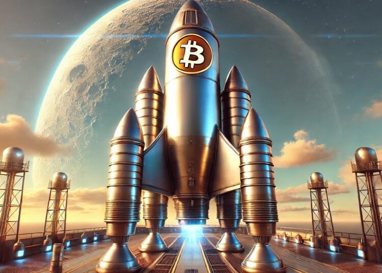 Bitcoin Tops $73K With Record Trading Volume—Is There More to Come? 