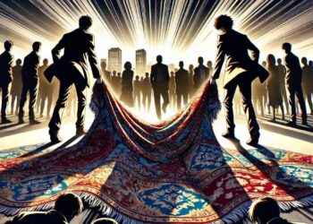 DOJ Takes Down Rug Pull Duo Behind $400,000 NFT Debacle