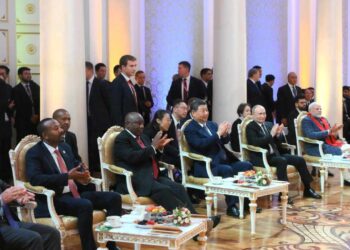 Over 30 Nations Seek Stronger BRICS Ties — Russia Leads Strategic Talks
