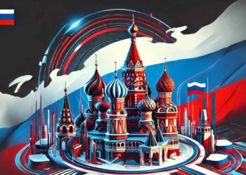 Digital Ruble and Sanctions: Expert Analyzes Russia’s Digital Currency Plan to Evade Western Control