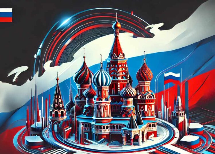 Digital Ruble and Sanctions: Expert Analyzes Russia’s Digital Currency Plan to Evade Western Control