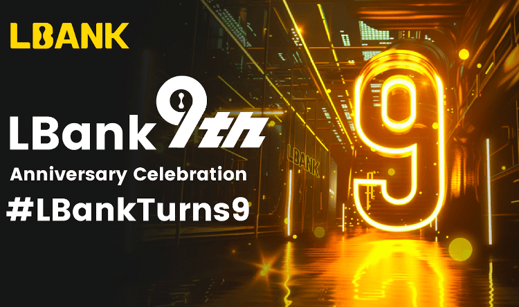 Breaking Boundaries: LBank Achieves “Leaps and Bounds” Growth in Q3